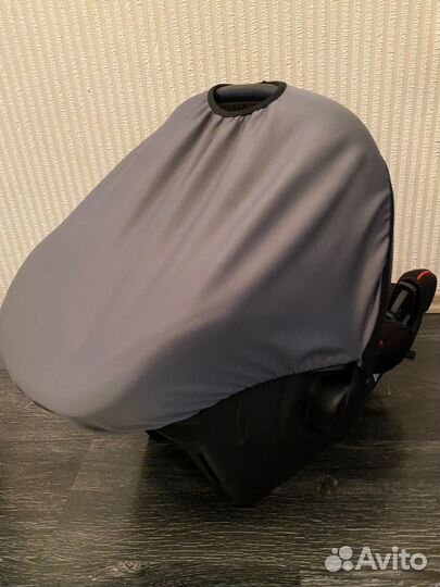 Автолюлька от 0+