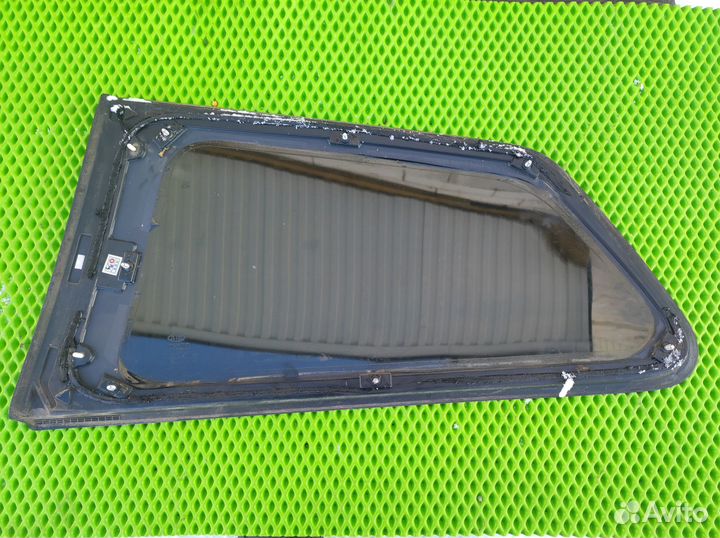 Стекло кузовное глухое правое KIA Ceed 1 Купэ 2007