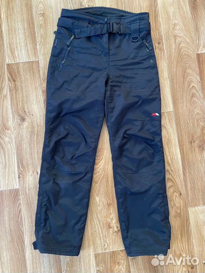Брюки горнолыжные 42