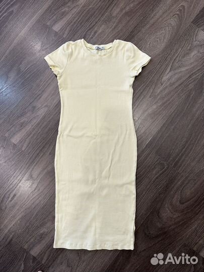 Платье 44