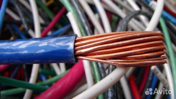 Кабель кввг кабели различных марок и сечений