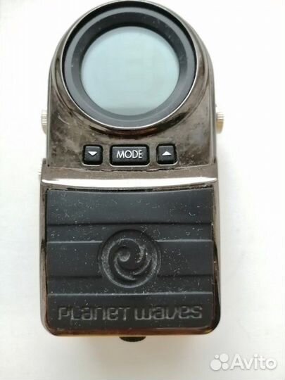 Тюнер Planet Waves PW-CT-11
