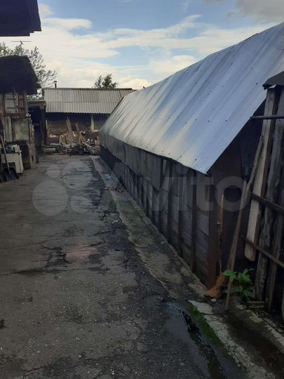 Дом 168 м² на участке 20 сот.