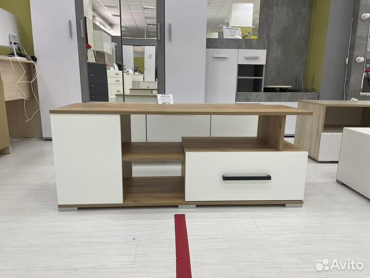 Тумба под тв