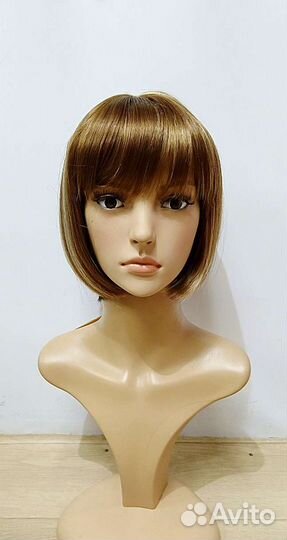 Парик новый