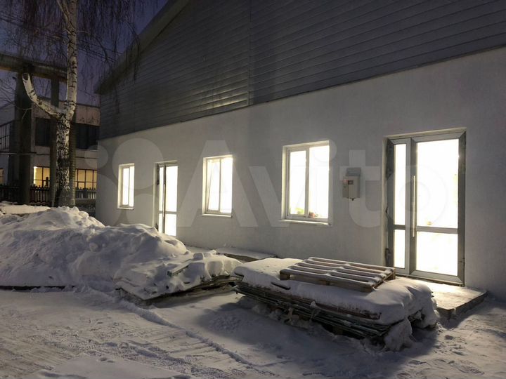 Свободного назначения, 130 м²