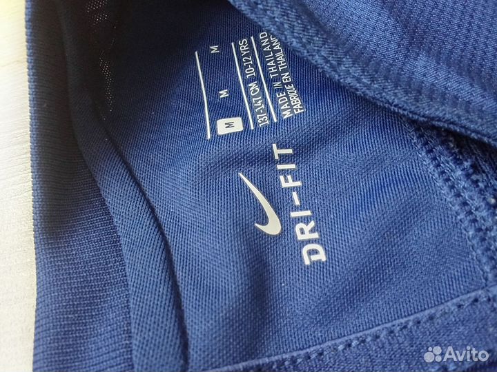 Футболка Nike. Оригинал