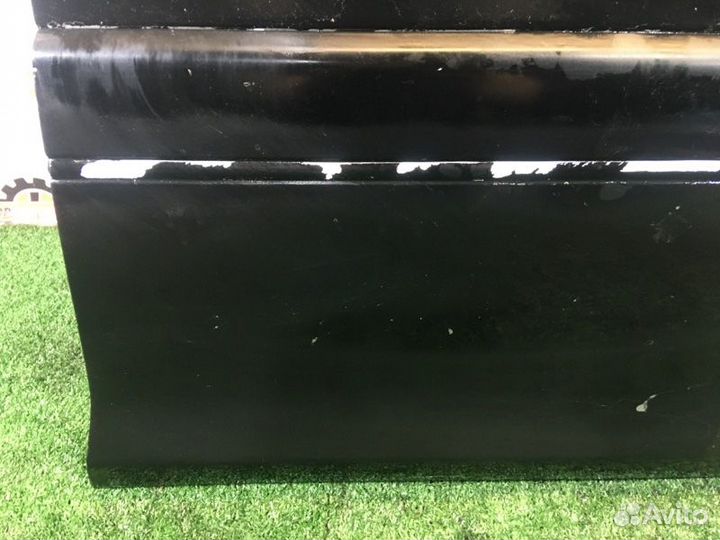 Дверь передняя правая Toyota Harrier GF-MCU10W