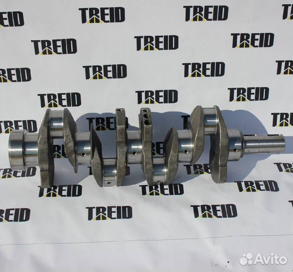 Коленвал YN38