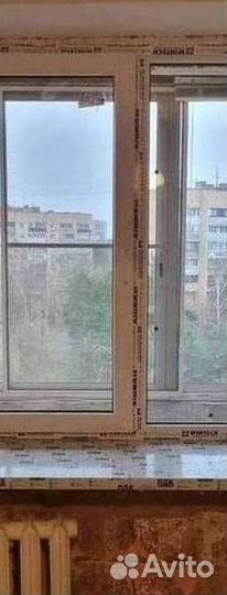 Остекление лоджий