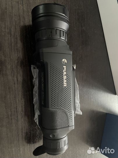 Тепловизор Pulsar Helion 2 XQ50F