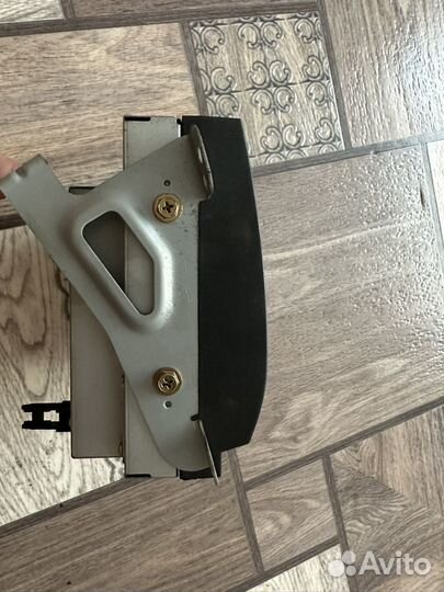 Монитор mark2 110, мультивижен