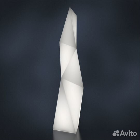 Ландшафтный 4D светильник для террасы Quaro