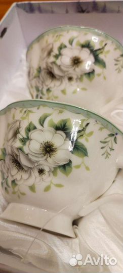 Подарочный чайный (кофейный) набор Lefard