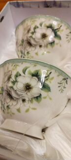 Подарочный чайный (кофейный) набор Lefard