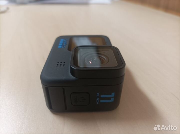 Gopro hero 11 black