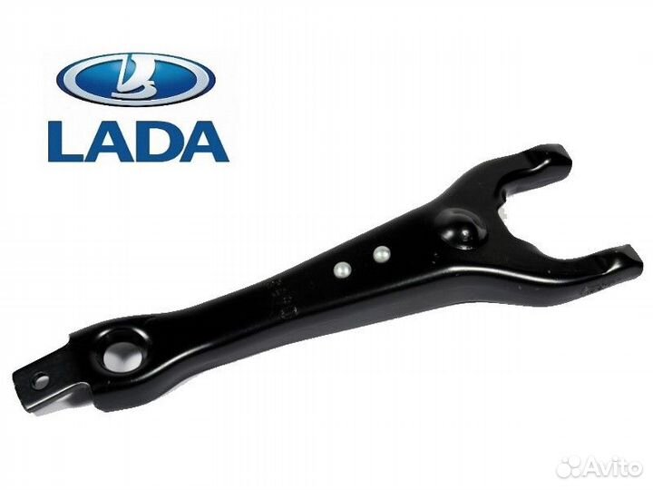 Вилка сцепления ваз-2101-2107,2121,2123