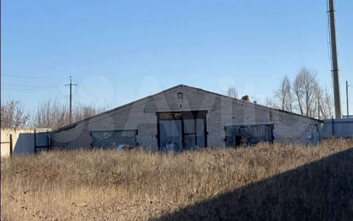 Участок 22,7 сот. (промназначения)