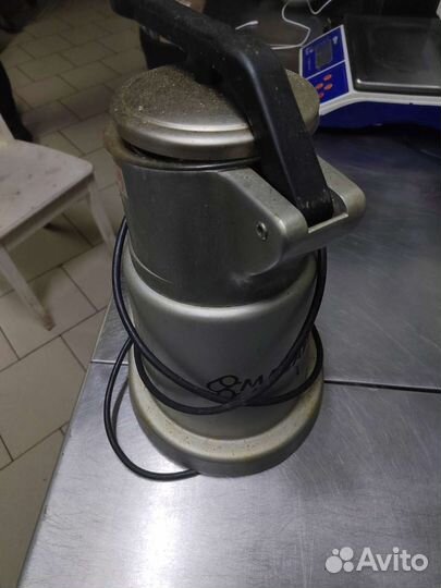 Соковыжималка