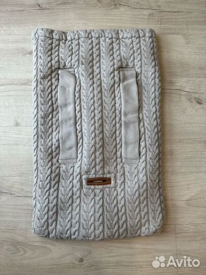 Конверт Loomknits