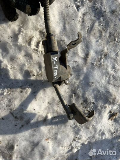 Датчик положения фар уровня Nissan X-Trail T31