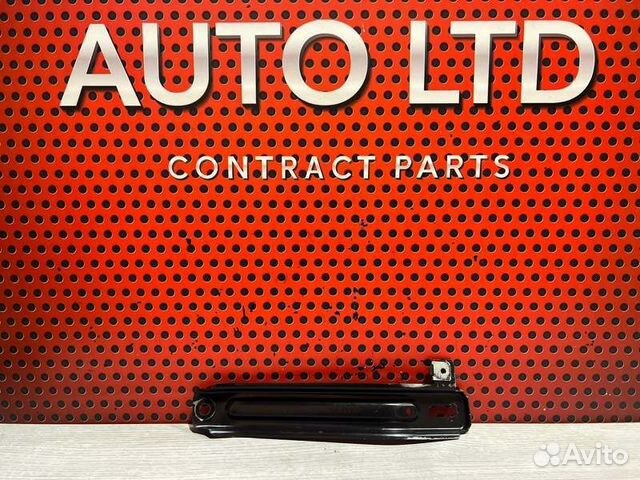 Кронштейн подрамника Mercedes-Benz S W222 2018