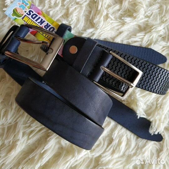 Ремень детский