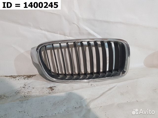 Решетка радиатора правая BMW 3 F30 бмв