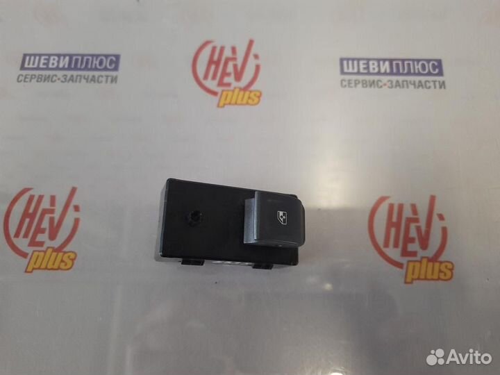 Кнопка стеклоподъемника двери Cadillac Escalade