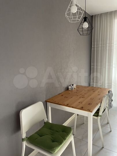 1-к. квартира, 47 м², 14/16 эт.