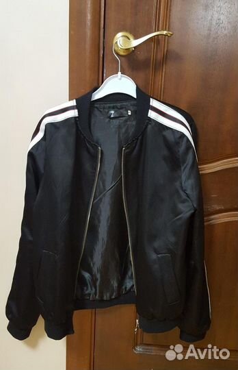 Олимпийка для девочки