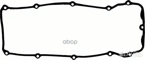 Прокладка крышки головки цилиндра 71-33077-00 7