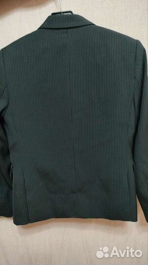 Школьная форма параллель 128 см