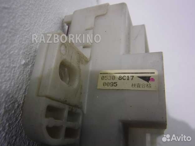 Блок предохранителей