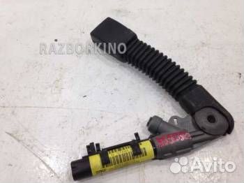 Пиропатрон передний бмв