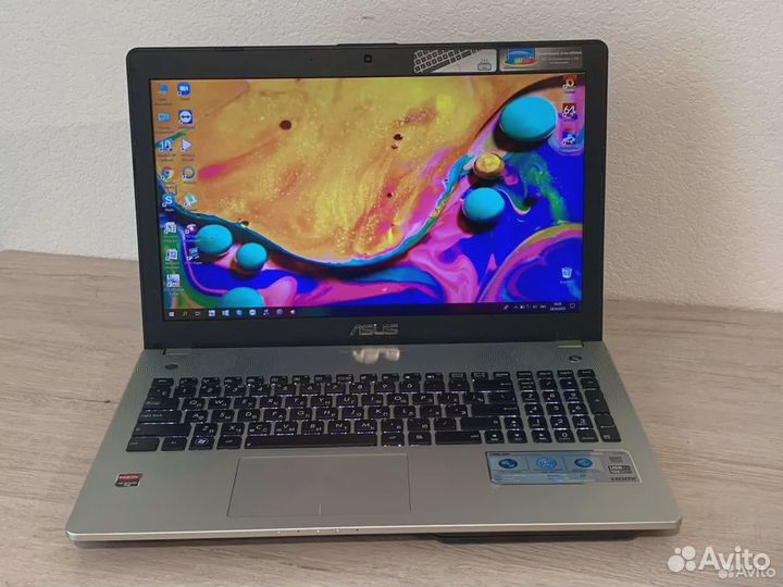 Сочные Ноутбуки для учебы, творчества, работы