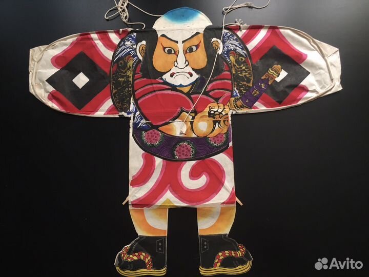 Воздушный змей