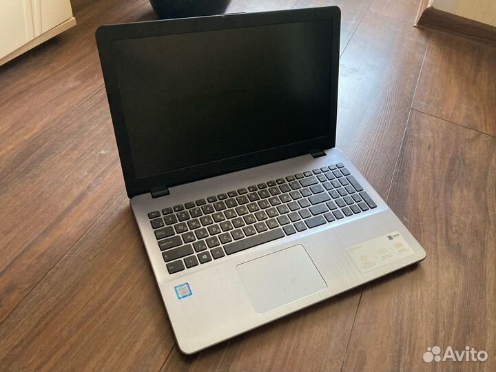 Ноутбук Asus Vivobook 15