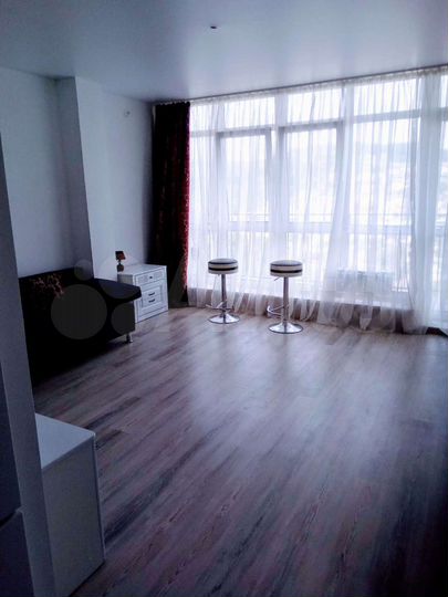 2-к. апартаменты, 46 м², 3/6 эт.