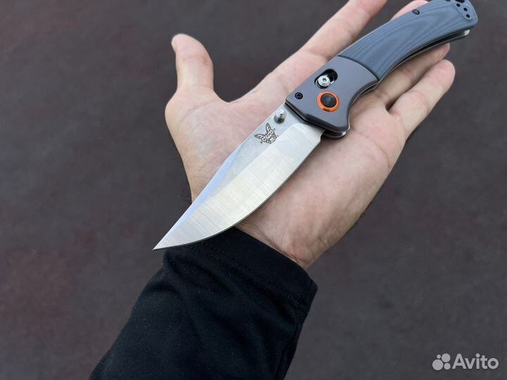 Нож Benchmade Crooked River