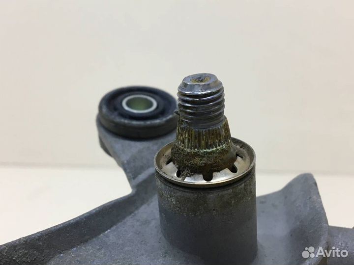 Трапеция стеклоочистителей Toyota Camry V40 2006-2