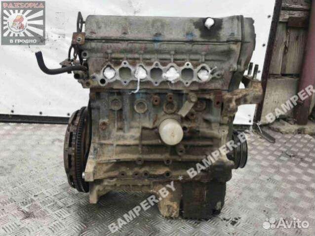 Двигатель Kia Clarus