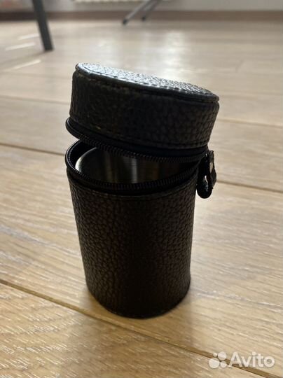 Стопки походные нерж сталь Новое