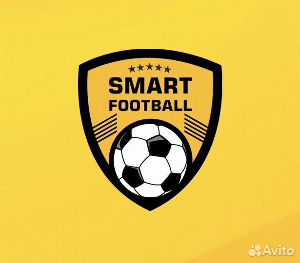 Тренер по футболу