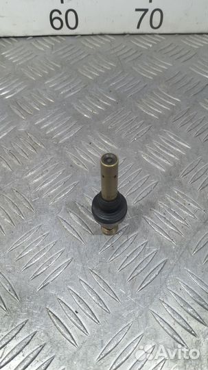 Б/У Форсунка инжекторная механическая W124