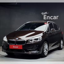 BMW 2 серия Active Tourer 2.0 AT, 2020, 67 066 км, с пробегом, цена 2 800 000 руб.