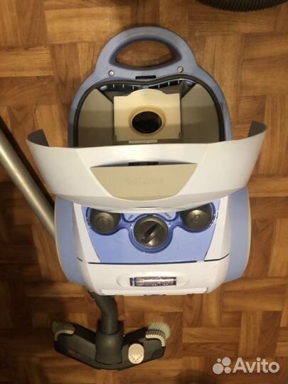 Пылесос Philips fc 9170