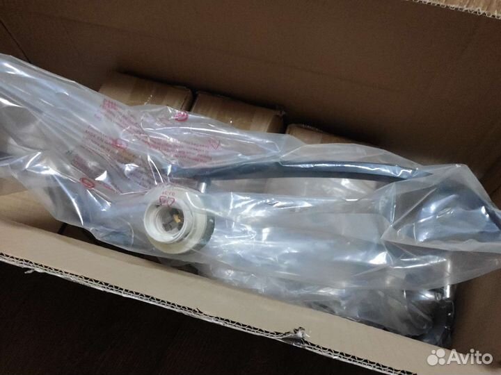 Люстра новая в упаковке