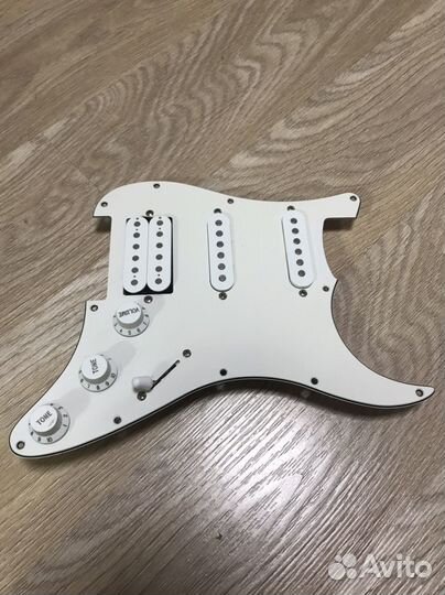 Пикгард Crafter