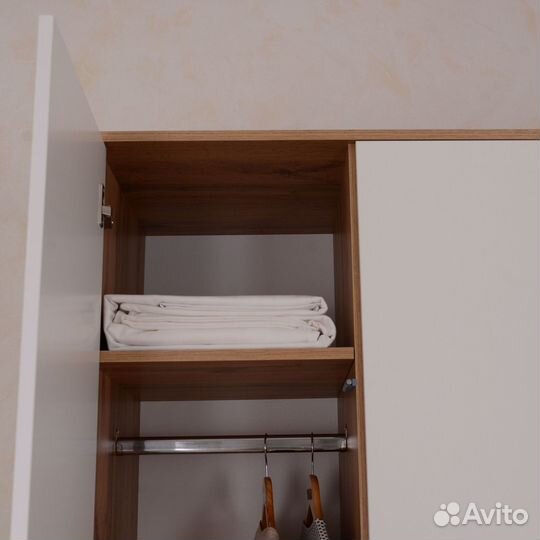 Шкаф Мадера Дуб